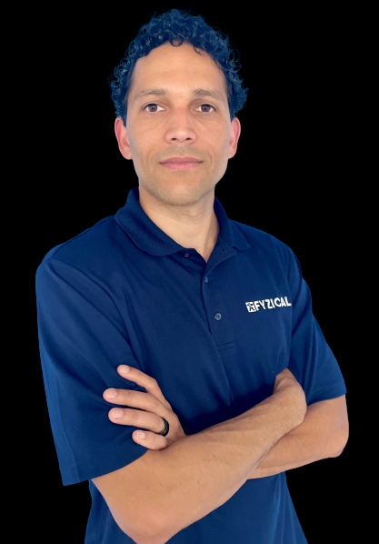 Patrick Figueiredo