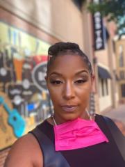 Stevina Palmer