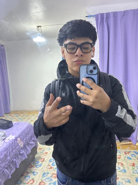 Angel Navarro santibanez