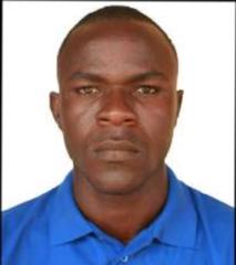 Toussaint Mafamba