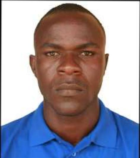 Toussaint Mafamba
