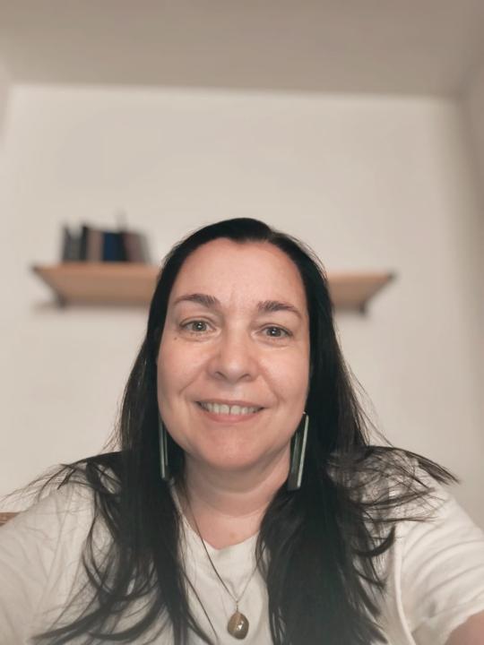 Ana María Valenzuela Lamas