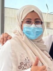 علياء الشريف