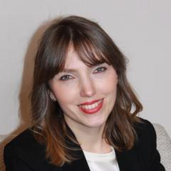 Agnessa Baudoin