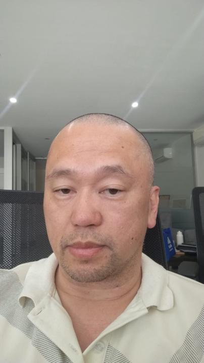 Frank Of the House Mendonez