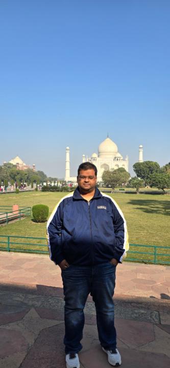 Nihit Mohan