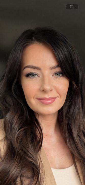 Klaudia Glondys-Okuniewicz