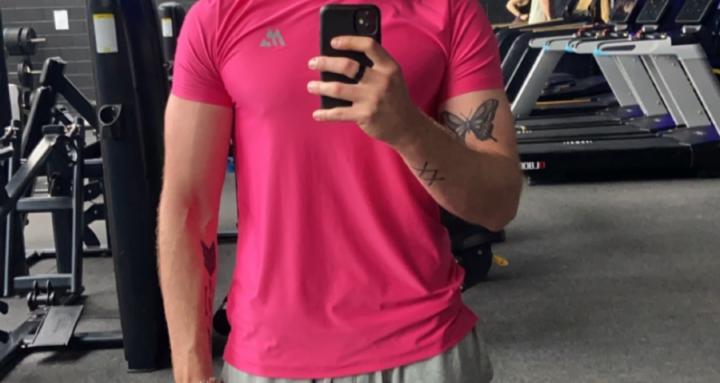 McGrath Well-being & addiction