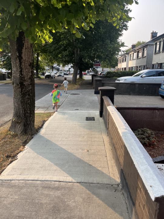 Another weekend done 