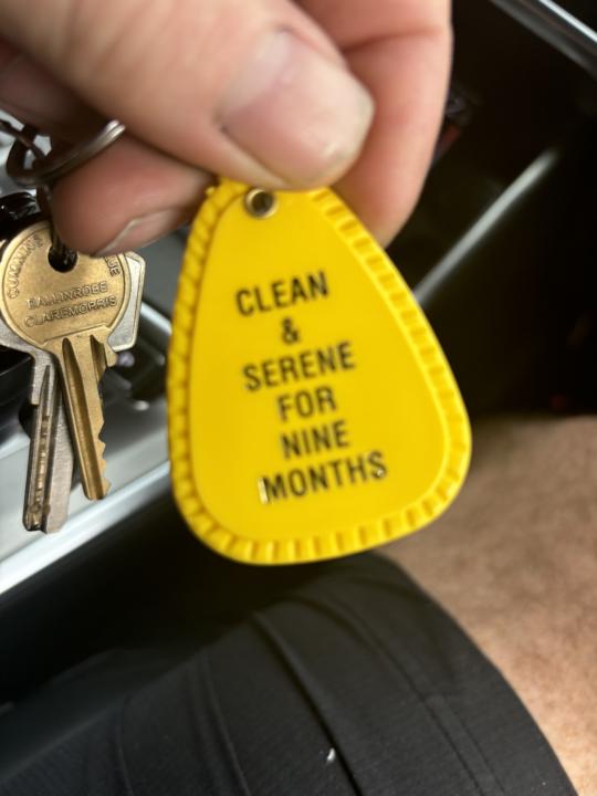 Gratitude , I'm sooo grateful 