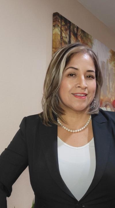 Liliana Lopez