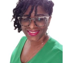 Myesha Langrey