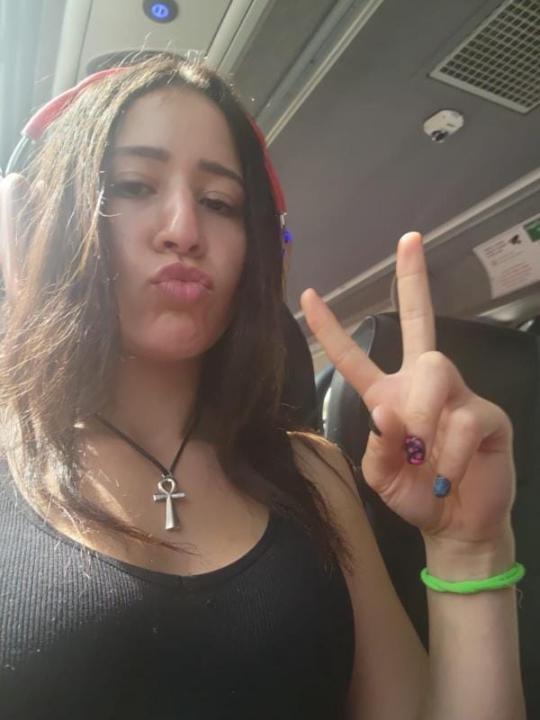 Layali Elsayed