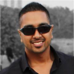Kevin Ibrahim