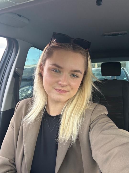 Laura Melin