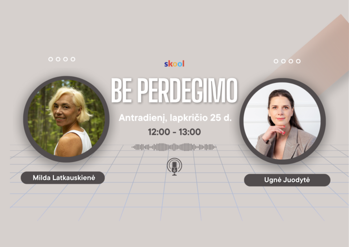 Savaitės reikalai (48 metų savaitė)