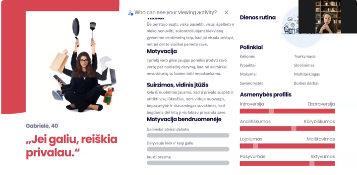 Tai ką mes šioje bendruomenėje veiksime? Planas iki 2026 birželio 1 d.