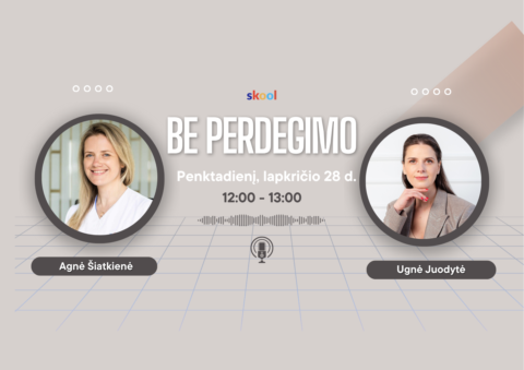 Be perdegimo gallery image