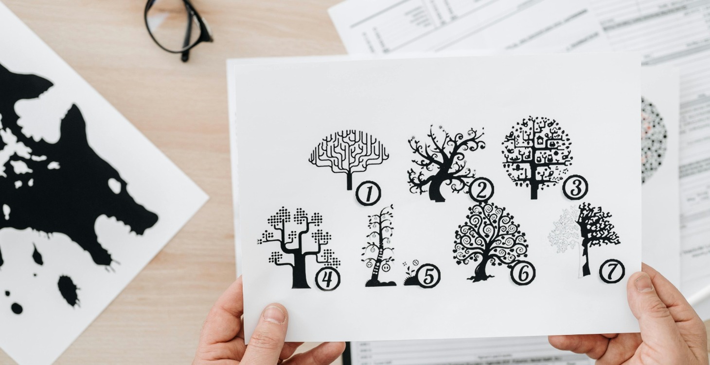 Beveik tobulumo skalė.