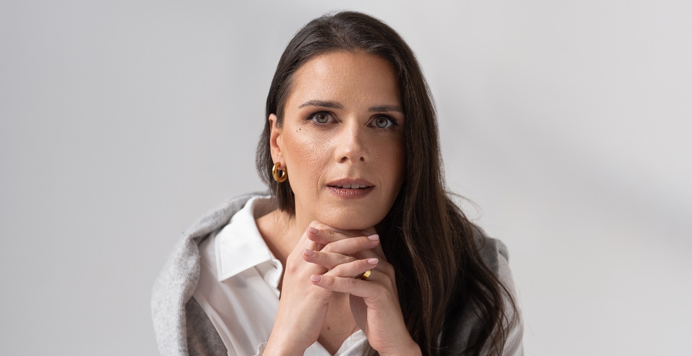 Individuali sesija su Ugne.