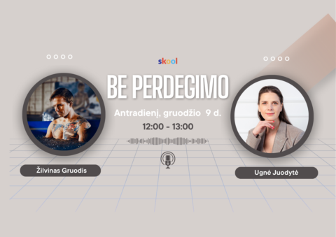 Be perdegimo gallery image