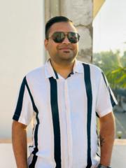 Yash Patel