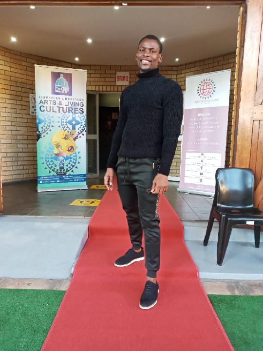 Sibusiso Sithole