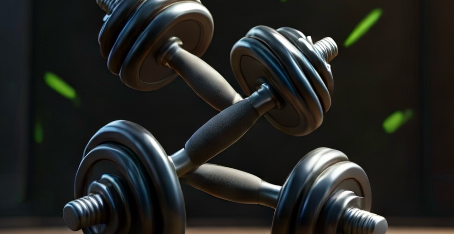 Fitness 101: Where to start
