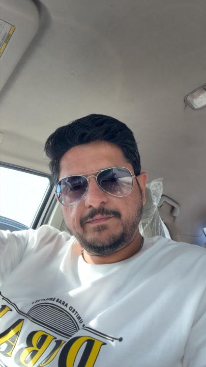 Kazi M Nabeel