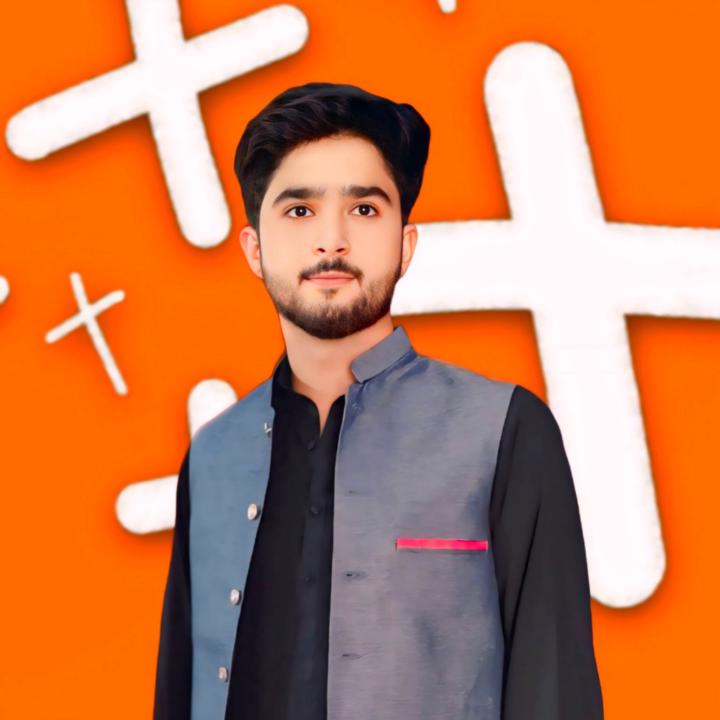 Muhammad Awais Asif