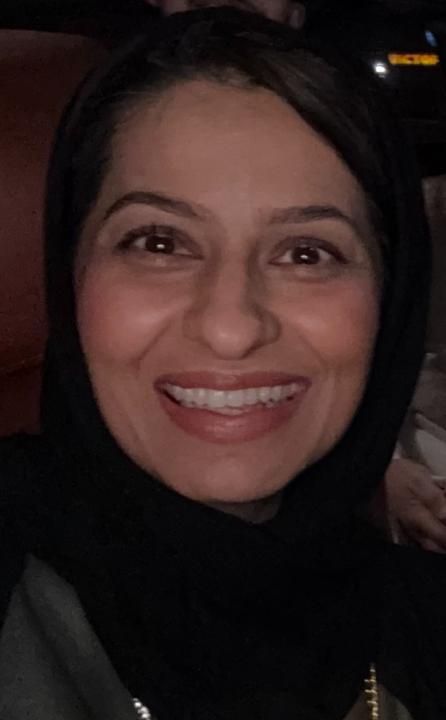 Razwana Ahmed