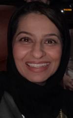 Razwana Ahmed