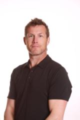 Gavin O'Leary