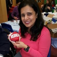 Hema Chaurasia
