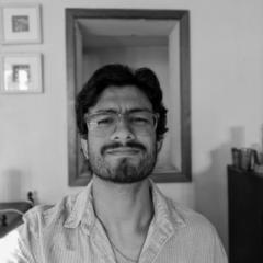 Harshil Dave