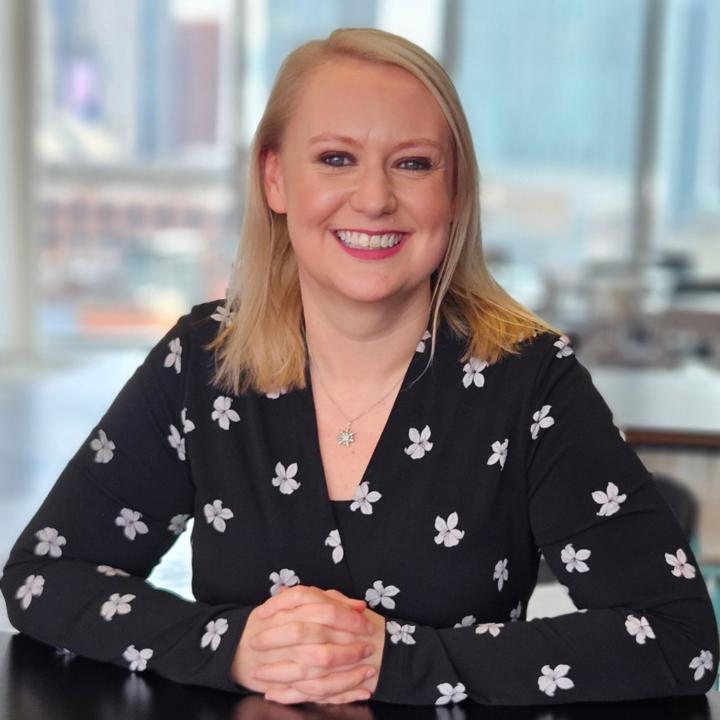 Hannah Lomax