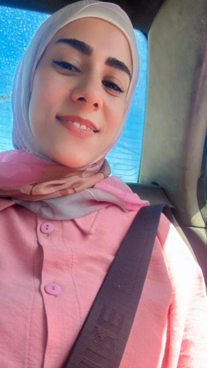 Haneen Jomaa