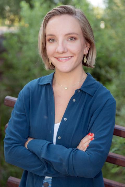 Carrie Thorsted
