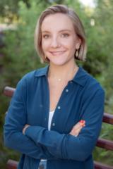 Carrie Thorsted