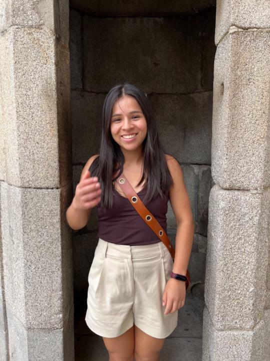 Beatriz Rodriguez Santiago