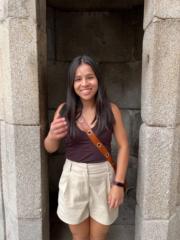 Beatriz Rodriguez Santiago