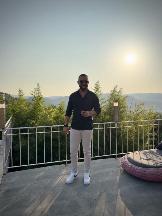 Chadi Koberssy
