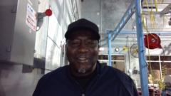 Roderick Small