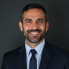Amir Reza