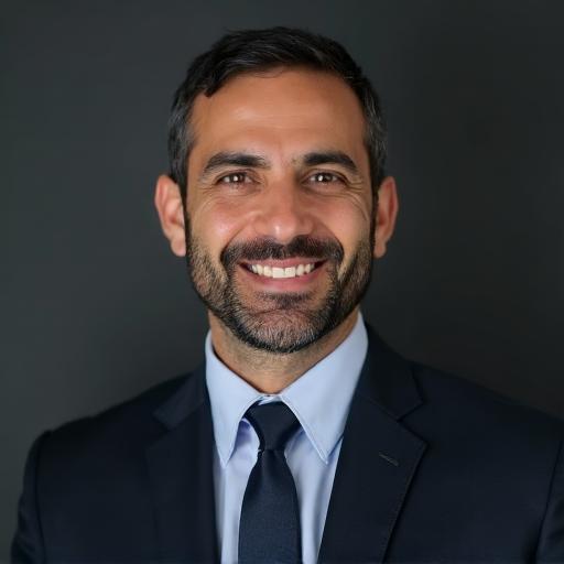 Amir Reza