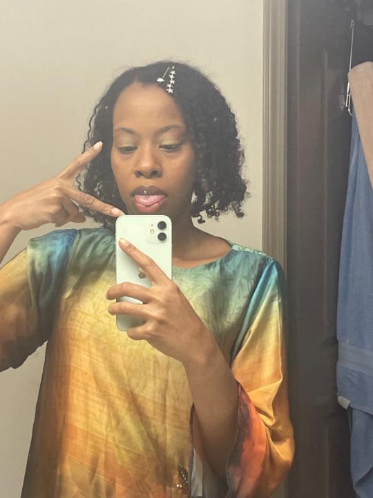Dawntavia Williams