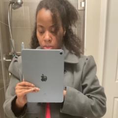 Dawntavia Williams
