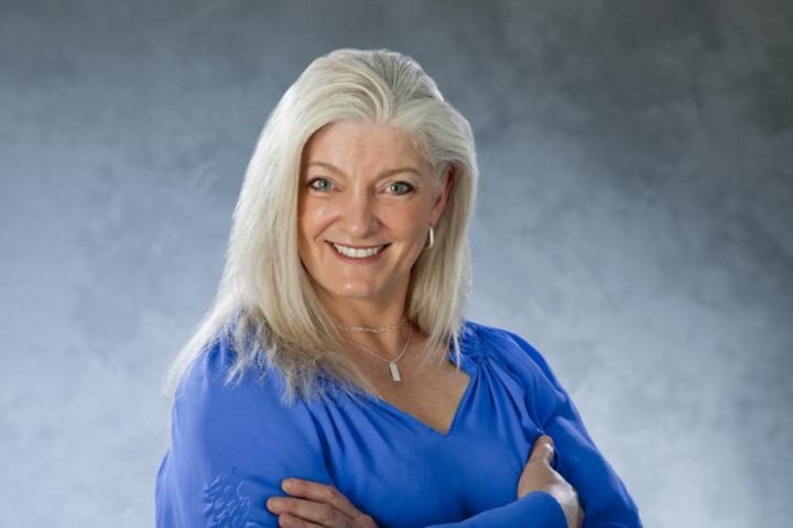 Michelle Albers