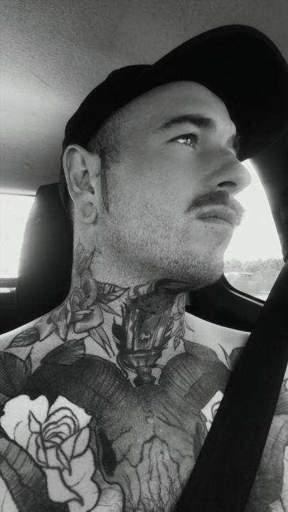 Joshua Lester
