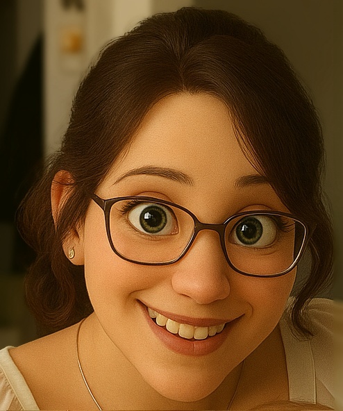 Amandine Dosda